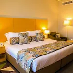 Ayla Ibri Hotel & Mall