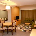 Ayla Ibri Hotel & Mall