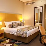 Ayla Ibri Hotel & Mall