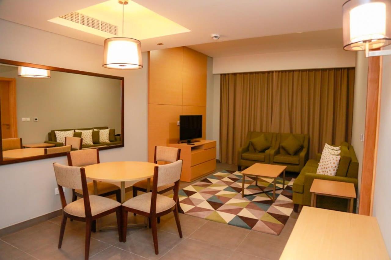 Ayla & Mall Hotel
